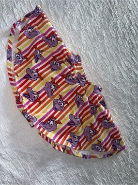 Wild, rich kids figment flare skirt 3-t